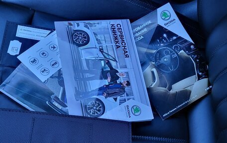 Skoda Superb III рестайлинг, 2018 год, 1 950 000 рублей, 24 фотография