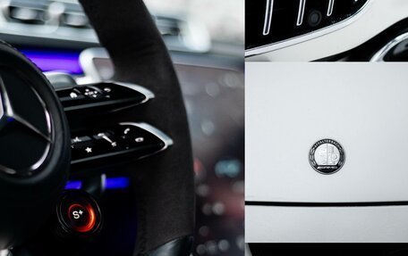 Mercedes-Benz S-Класс, 2020 год, 12 500 000 рублей, 4 фотография