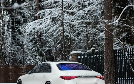 Mercedes-Benz S-Класс, 2020 год, 12 500 000 рублей, 2 фотография