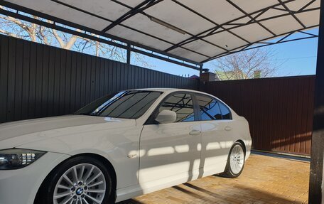 BMW 3 серия, 2008 год, 1 700 000 рублей, 2 фотография