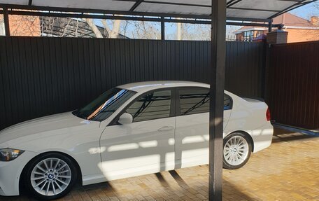 BMW 3 серия, 2008 год, 1 700 000 рублей, 4 фотография