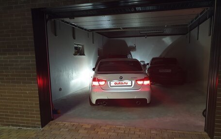 BMW 3 серия, 2008 год, 1 700 000 рублей, 9 фотография