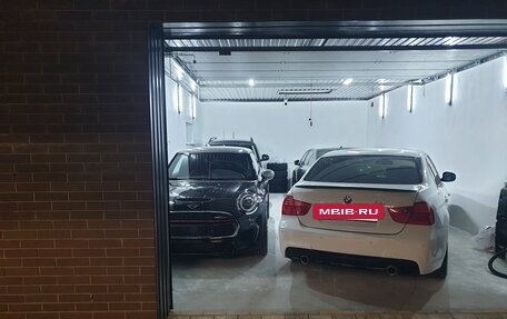 BMW 3 серия, 2008 год, 1 700 000 рублей, 8 фотография