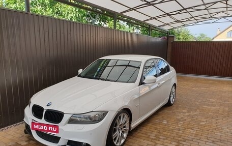 BMW 3 серия, 2008 год, 1 700 000 рублей, 11 фотография