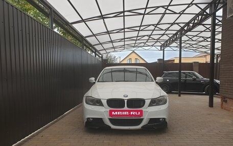 BMW 3 серия, 2008 год, 1 700 000 рублей, 5 фотография