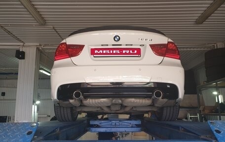 BMW 3 серия, 2008 год, 1 700 000 рублей, 6 фотография