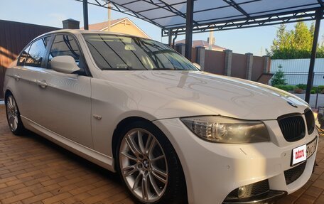 BMW 3 серия, 2008 год, 1 700 000 рублей, 15 фотография