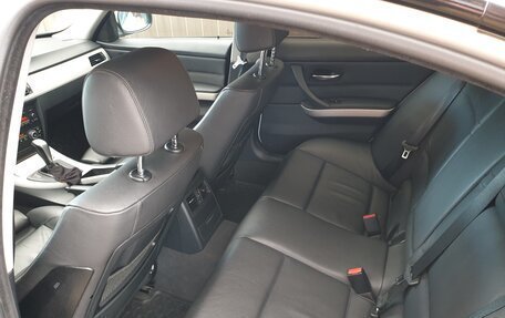 BMW 3 серия, 2008 год, 1 700 000 рублей, 13 фотография