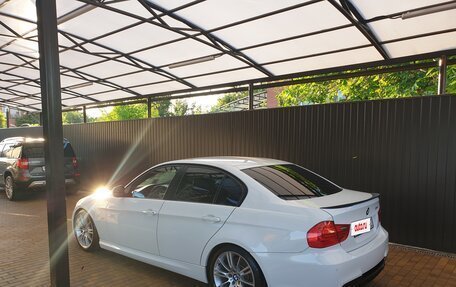 BMW 3 серия, 2008 год, 1 700 000 рублей, 20 фотография