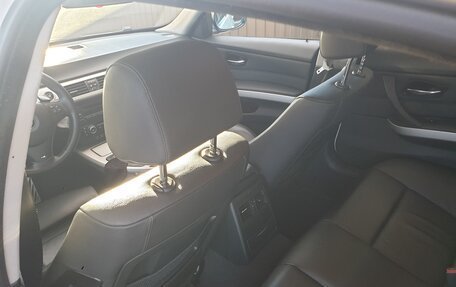 BMW 3 серия, 2008 год, 1 700 000 рублей, 17 фотография