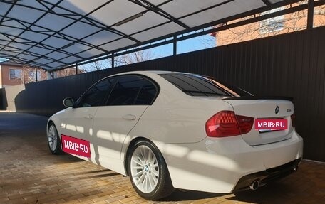 BMW 3 серия, 2008 год, 1 700 000 рублей, 3 фотография