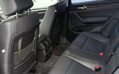 BMW X4, 2016 год, 2 375 000 рублей, 6 фотография