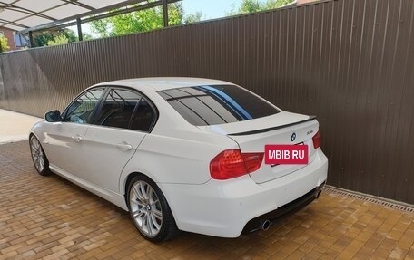 BMW 3 серия, 2008 год, 1 700 000 рублей, 12 фотография