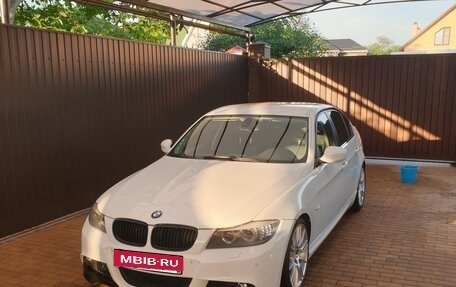 BMW 3 серия, 2008 год, 1 700 000 рублей, 18 фотография