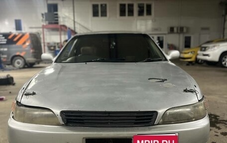 Toyota Mark II VIII (X100), 1995 год, 520 000 рублей, 6 фотография