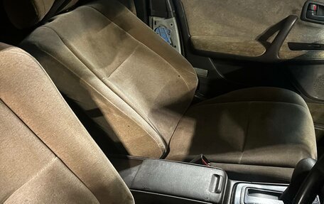 Toyota Mark II VIII (X100), 1995 год, 520 000 рублей, 20 фотография