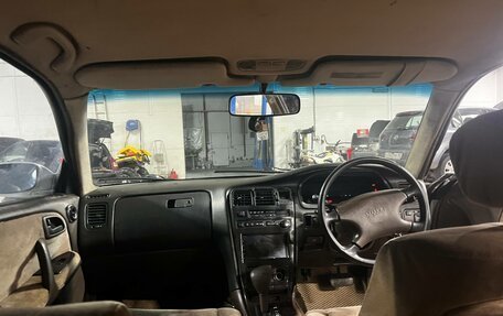 Toyota Mark II VIII (X100), 1995 год, 520 000 рублей, 19 фотография