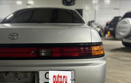 Toyota Mark II VIII (X100), 1995 год, 520 000 рублей, 15 фотография