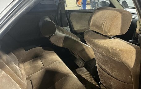 Toyota Mark II VIII (X100), 1995 год, 520 000 рублей, 12 фотография