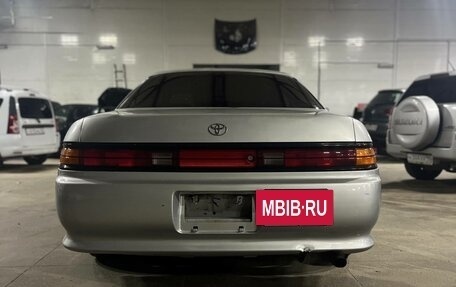 Toyota Mark II VIII (X100), 1995 год, 520 000 рублей, 18 фотография