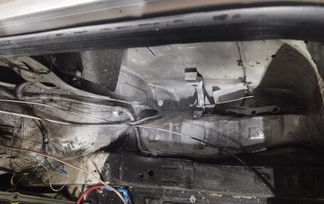 Toyota Mark II VIII (X100), 1995 год, 520 000 рублей, 27 фотография