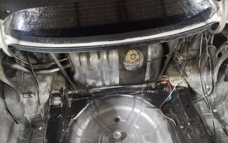 Toyota Mark II VIII (X100), 1995 год, 520 000 рублей, 25 фотография