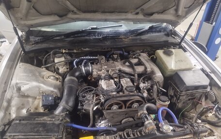 Toyota Mark II VIII (X100), 1995 год, 520 000 рублей, 28 фотография