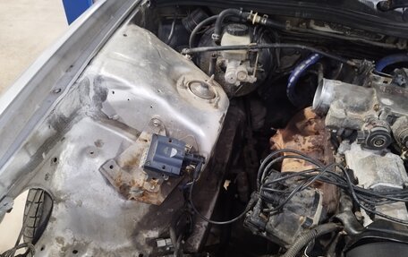 Toyota Mark II VIII (X100), 1995 год, 520 000 рублей, 30 фотография