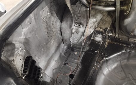 Toyota Mark II VIII (X100), 1995 год, 520 000 рублей, 26 фотография