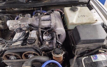 Toyota Mark II VIII (X100), 1995 год, 520 000 рублей, 29 фотография