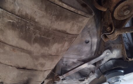 Toyota Mark II VIII (X100), 1995 год, 520 000 рублей, 34 фотография