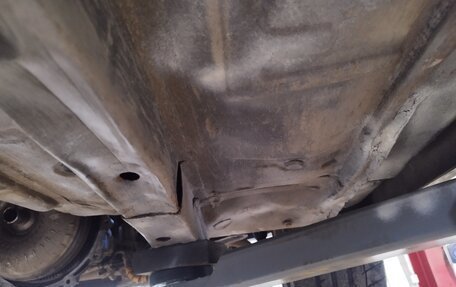 Toyota Mark II VIII (X100), 1995 год, 520 000 рублей, 36 фотография