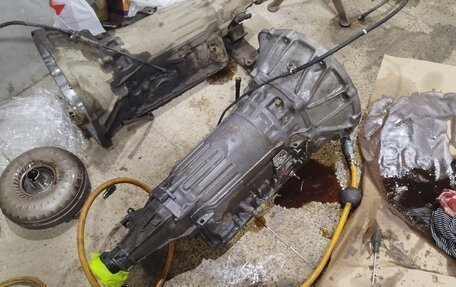 Toyota Mark II VIII (X100), 1995 год, 520 000 рублей, 39 фотография