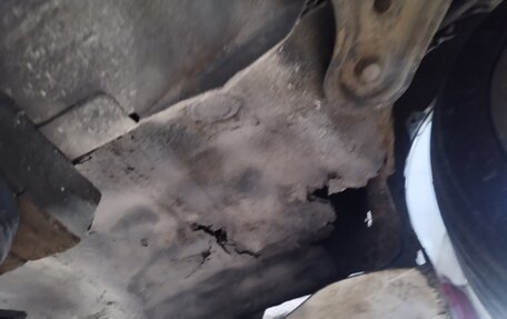 Toyota Mark II VIII (X100), 1995 год, 520 000 рублей, 38 фотография