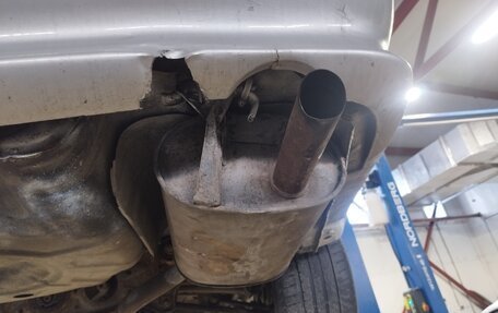 Toyota Mark II VIII (X100), 1995 год, 520 000 рублей, 40 фотография