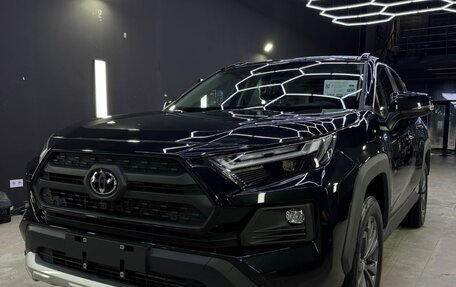 Toyota RAV4, 2025 год, 3 980 000 рублей, 2 фотография