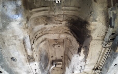 Toyota Mark II VIII (X100), 1995 год, 520 000 рублей, 37 фотография