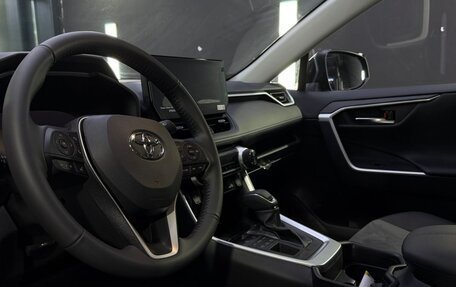 Toyota RAV4, 2025 год, 3 980 000 рублей, 4 фотография