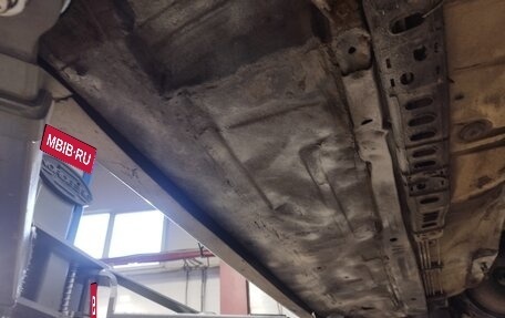 Toyota Mark II VIII (X100), 1995 год, 520 000 рублей, 33 фотография