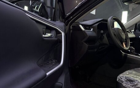 Toyota RAV4, 2025 год, 3 980 000 рублей, 5 фотография