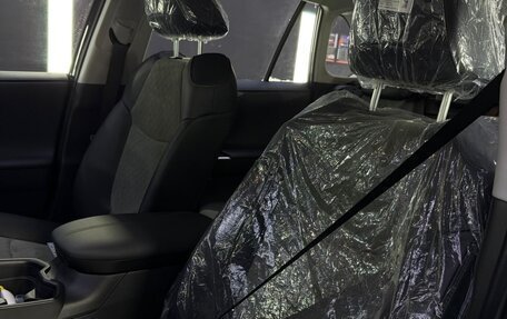 Toyota RAV4, 2025 год, 3 980 000 рублей, 7 фотография