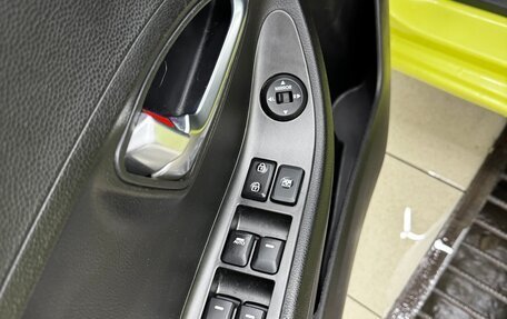 KIA Picanto II, 2011 год, 700 000 рублей, 12 фотография