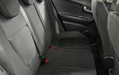 KIA Picanto II, 2011 год, 700 000 рублей, 10 фотография