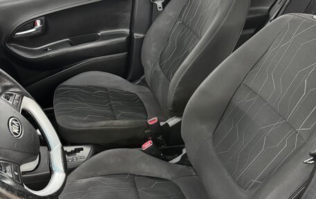 KIA Picanto II, 2011 год, 700 000 рублей, 13 фотография