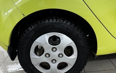 KIA Picanto II, 2011 год, 700 000 рублей, 18 фотография