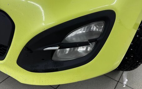 KIA Picanto II, 2011 год, 700 000 рублей, 22 фотография