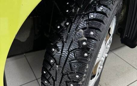 KIA Picanto II, 2011 год, 700 000 рублей, 19 фотография