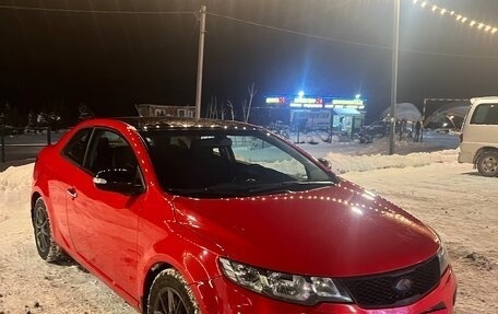 KIA Cerato III, 2010 год, 650 000 рублей, 1 фотография