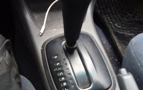 Mitsubishi Lancer VII, 1997 год, 100 000 рублей, 5 фотография