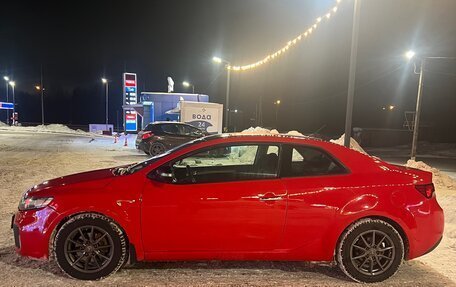 KIA Cerato III, 2010 год, 650 000 рублей, 7 фотография